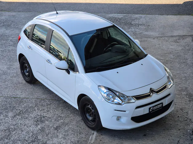 Citroën C3 1.2i PureTech Sélection
