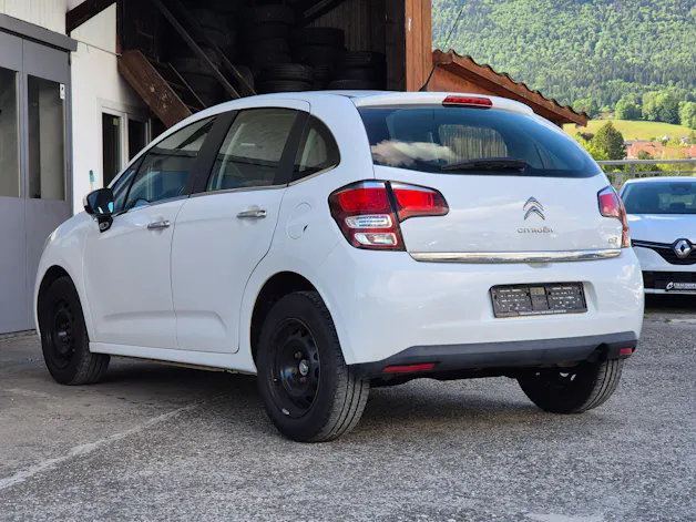 Citroën C3 1.2i PureTech Sélection