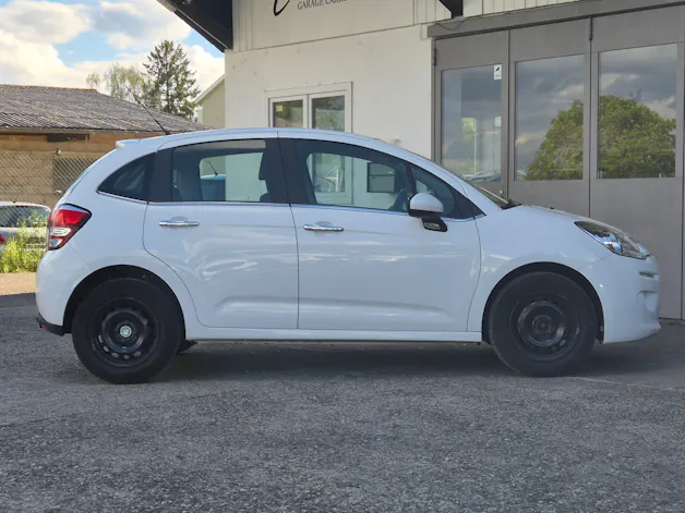 Citroën C3 1.2i PureTech Sélection