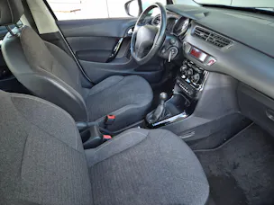 CITROEN C3 1.2i PureTech Sélection
