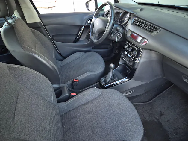 Citroën C3 1.2i PureTech Sélection