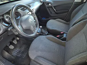 Citroën C3 1.2i PureTech Sélection