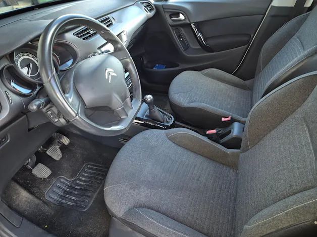 Citroën C3 1.2i PureTech Sélection