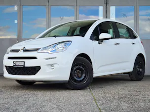 Citroën C3 1.2i PureTech Sélection