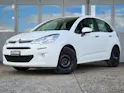 Citroën C3 1.2i PureTech Sélection