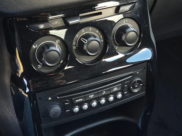 Citroën C3 1.2i PureTech Sélection