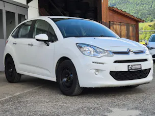 Citroën C3 1.2i PureTech Sélection