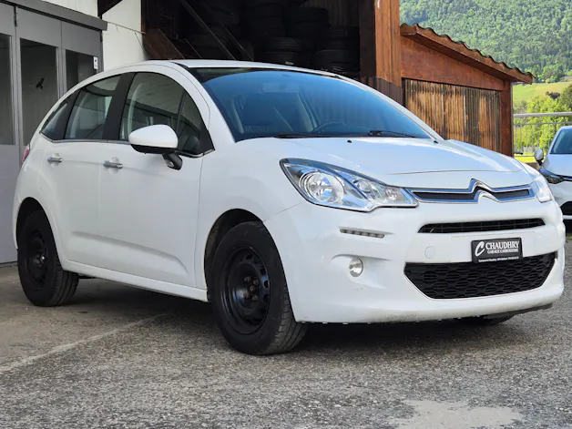 Citroën C3 1.2i PureTech Sélection