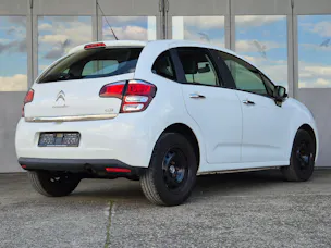 Citroën C3 1.2i PureTech Sélection