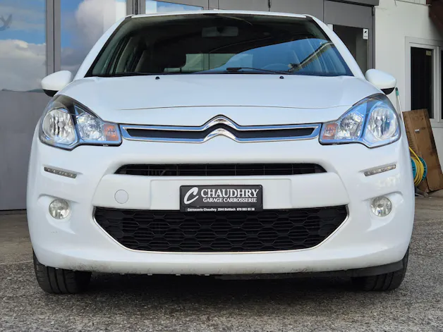 Citroën C3 1.2i PureTech Sélection