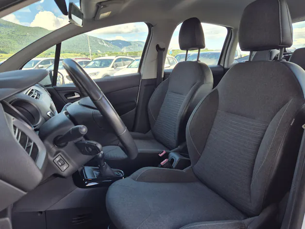 Citroën C3 1.2i PureTech Sélection