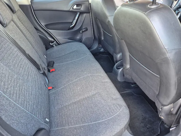 Citroën C3 1.2i PureTech Sélection