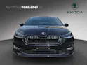 SKODA Fabia 1.5 TSI 130 DSG