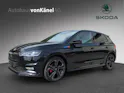 SKODA Fabia 1.5 TSI 130 DSG