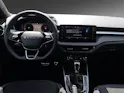 SKODA Fabia 1.5 TSI 130 DSG