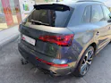 Audi SQ5 TDI quattro tiptronic