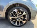 Audi SQ5 TDI quattro tiptronic