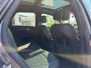 Audi SQ5 TDI quattro tiptronic