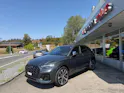 Audi SQ5 TDI quattro tiptronic
