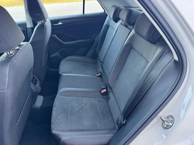 VW T-Roc 1.5 TSI EVO Style DSG