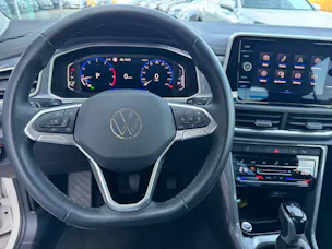 VW T-Roc 1.5 TSI EVO Style DSG