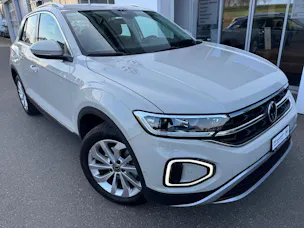 VW T-Roc 1.5 TSI EVO Style DSG