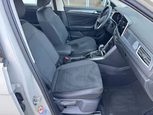 VW T-Roc 1.5 TSI EVO Style DSG