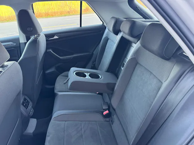 VW T-Roc 1.5 TSI EVO Style DSG