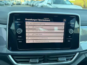 VW T-Roc 1.5 TSI EVO Style DSG