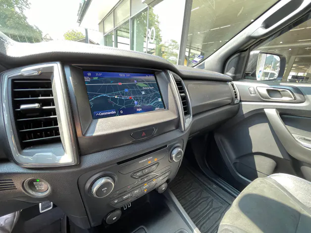 Ford Ranger Raptor 2.0 Eco Blue 4x4 A