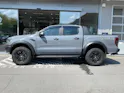 Ford Ranger Raptor 2.0 Eco Blue 4x4 A