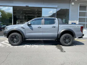 Ford Ranger Raptor 2.0 Eco Blue 4x4 A