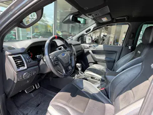 Ford Ranger Raptor 2.0 Eco Blue 4x4 A