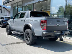 Ford Ranger Raptor 2.0 Eco Blue 4x4 A