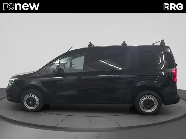 Renault Kangoo Van 1.3TCe Standard L2 130 PF Extra EDC