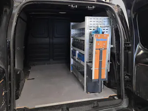 Renault Kangoo Van 1.3TCe Standard L2 130 PF Extra EDC