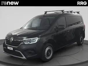 Renault Kangoo Van 1.3TCe Standard L2 130 PF Extra EDC