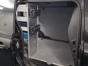 Renault Kangoo Van 1.3TCe Standard L2 130 PF Extra EDC