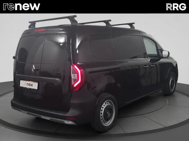 Renault Kangoo Van 1.3TCe Standard L2 130 PF Extra EDC
