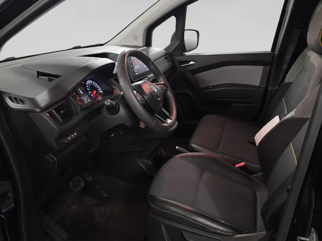 Renault Kangoo Van 1.3TCe Standard L2 130 PF Extra EDC