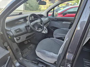 Citroën C8 2.0 16V HDi Exclusive Automatic
