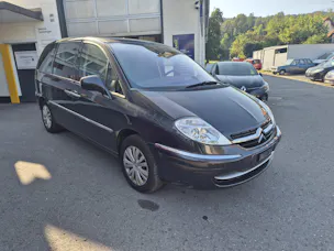 Citroën C8 2.0 16V HDi Exclusive Automatic