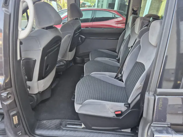 Citroën C8 2.0 16V HDi Exclusive Automatic