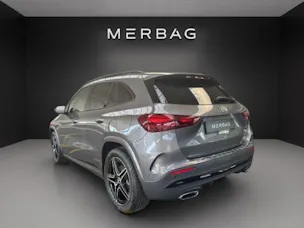 MERCEDES-BENZ GLA 250 4Matic Swiss Star