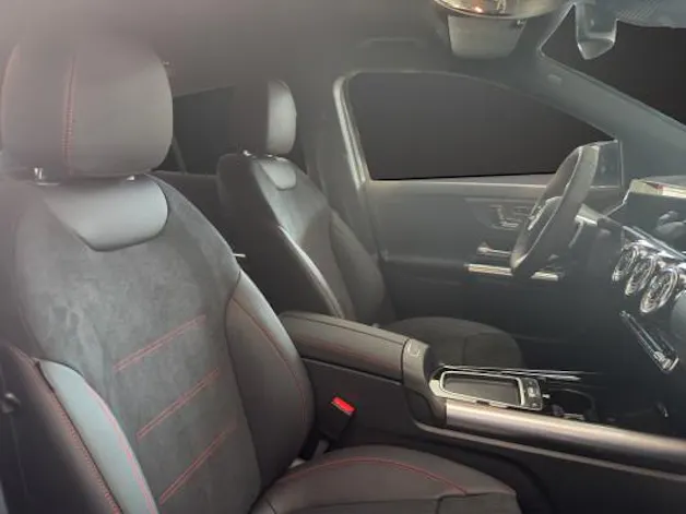 Mercedes-Benz GLA 250 4Matic Swiss Star