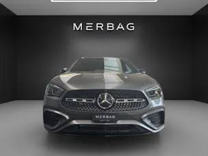 MERCEDES-BENZ GLA 250 4Matic Swiss Star