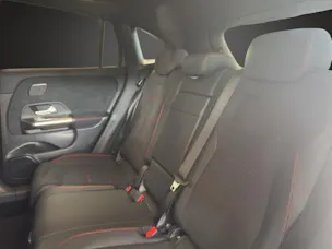 MERCEDES-BENZ GLA 250 4Matic Swiss Star
