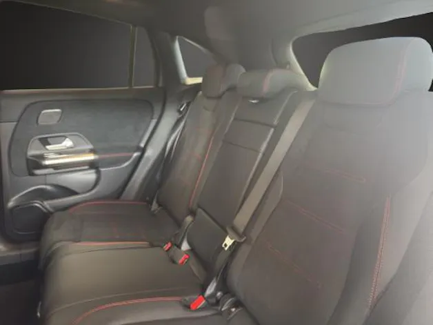 Mercedes-Benz GLA 250 4Matic Swiss Star