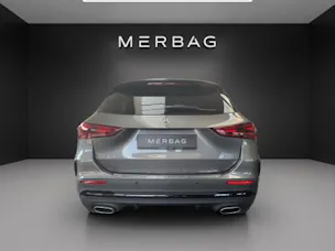 MERCEDES-BENZ GLA 250 4Matic Swiss Star