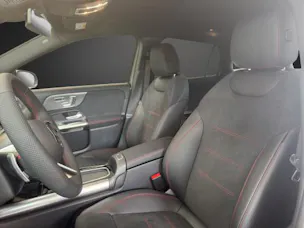 MERCEDES-BENZ GLA 250 4Matic Swiss Star